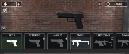 Gun Builder 3D Simulator imagen 3 Thumbnail