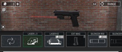 Gun Builder 3D Simulator imagen 4 Thumbnail