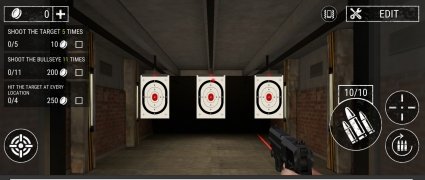 Gun Builder 3D Simulator imagen 6 Thumbnail