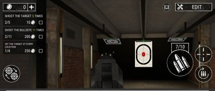 Gun Builder 3D Simulator imagen 7 Thumbnail
