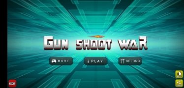 Gun Shoot War Изображение 8 Thumbnail