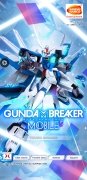 Gundam Breaker Mobile image 2 Thumbnail