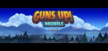 Guns Up! Mobile bild 2 Thumbnail