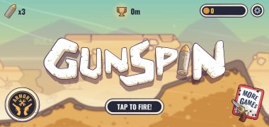 GunSpin Изображение 10 Thumbnail