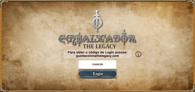 Gusttavo Lima: The Legacy 画像 1 Thumbnail