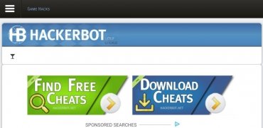 Hackerbot 1 7 0 Download For Android Apk Free - roblox cbro wall hack indir hack robux cheat engine 6 1