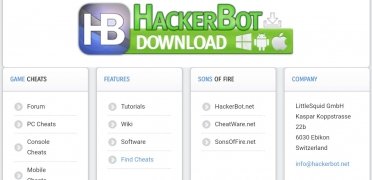 hackerbot android apk download