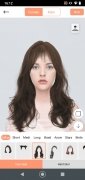 Hairstyle Try On imagen 5 Thumbnail