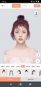 Hairstyle Try On imagen 6 Thumbnail