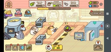 Hamster Cookie Factory image 1 Thumbnail