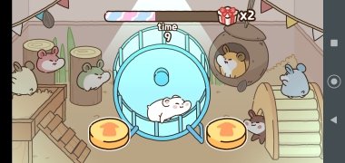Hamster Cookie Factory image 2 Thumbnail