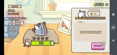 Hamster Cookie Factory image 7 Thumbnail