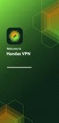 Handas VPN imagem 2 Thumbnail