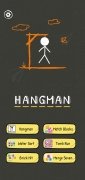 Hangman Words Изображение 2 Thumbnail