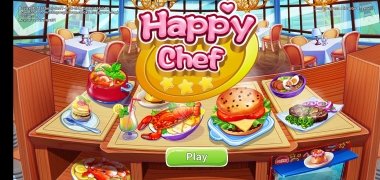 Happy Chef 画像 2 Thumbnail