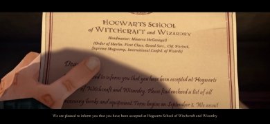Harry Potter: Magic Awakened imagen 8 Thumbnail