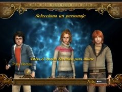 Harry Potter and the Goblet of Fire Изображение 3 Thumbnail