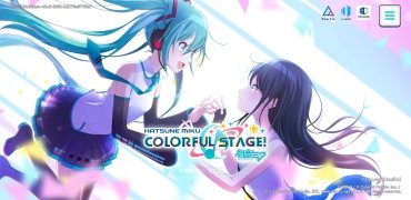 Hatsune Miku: Colorful Stage! image 2 Thumbnail