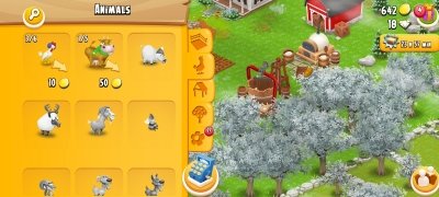 Hay Day image 12 Thumbnail