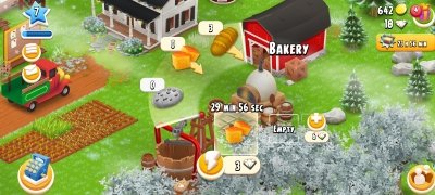 Hay Day image 13 Thumbnail