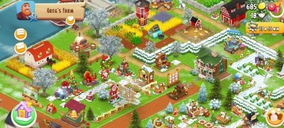 Hay Day image 15 Thumbnail