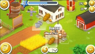 Hay Day imagem 2 Thumbnail