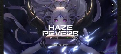 Haze Reverb imagem 4 Thumbnail