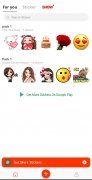 HD Stickers for WhatsApp image 2 Thumbnail
