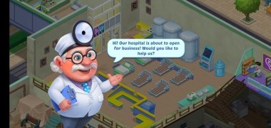 Healthy Hospital bild 2 Thumbnail