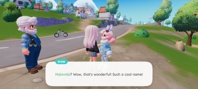 Heartopia image 1 Thumbnail