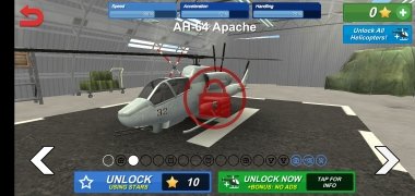 Helicopter Rescue Simulator immagine 3 Thumbnail