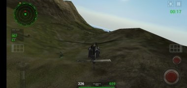 Helicopter Sim image 10 Thumbnail