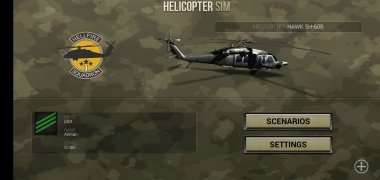 Helicopter Sim imagem 2 Thumbnail