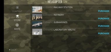 Helicopter Sim image 3 Thumbnail