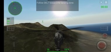 Helicopter Sim image 6 Thumbnail