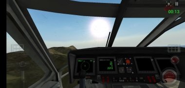 Helicopter Sim image 7 Thumbnail