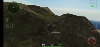 Helicopter Sim image 9 Thumbnail