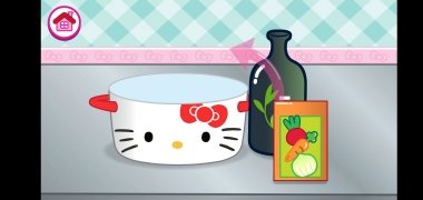 Hello Kitty Lunchbox 画像 11 Thumbnail