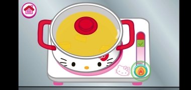 Hello Kitty Lunchbox bild 12 Thumbnail