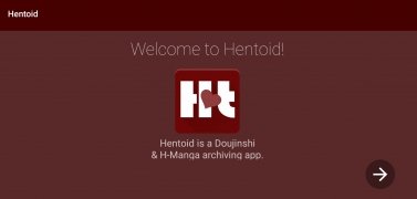 Hentoid 1.13.4 - Descargar para Android APK Gratis