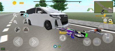 Herex Simulator Indonesia image 7 Thumbnail