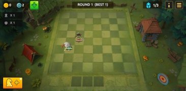 Heroes Auto Chess 画像 4 Thumbnail