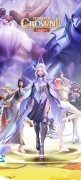 Heroes of Crown: Legends imagen 2 Thumbnail