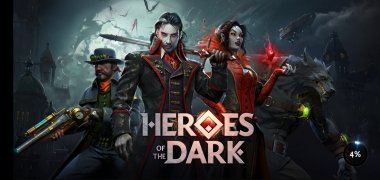 Heroes of the Dark imagen 2 Thumbnail