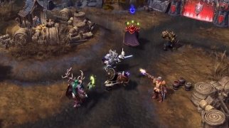 Heroes of the Storm image 3 Thumbnail