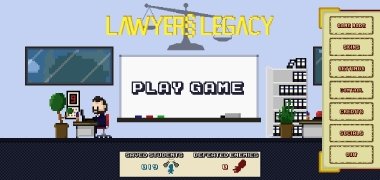 HerrAnwalt: Lawyers Legacy immagine 2 Thumbnail