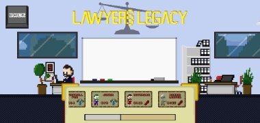 HerrAnwalt: Lawyers Legacy immagine 3 Thumbnail