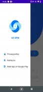 Hi VPN Изображение 3 Thumbnail
