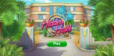Hidden Hotel imagen 8 Thumbnail