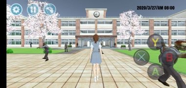 High School Simulator 画像 3 Thumbnail